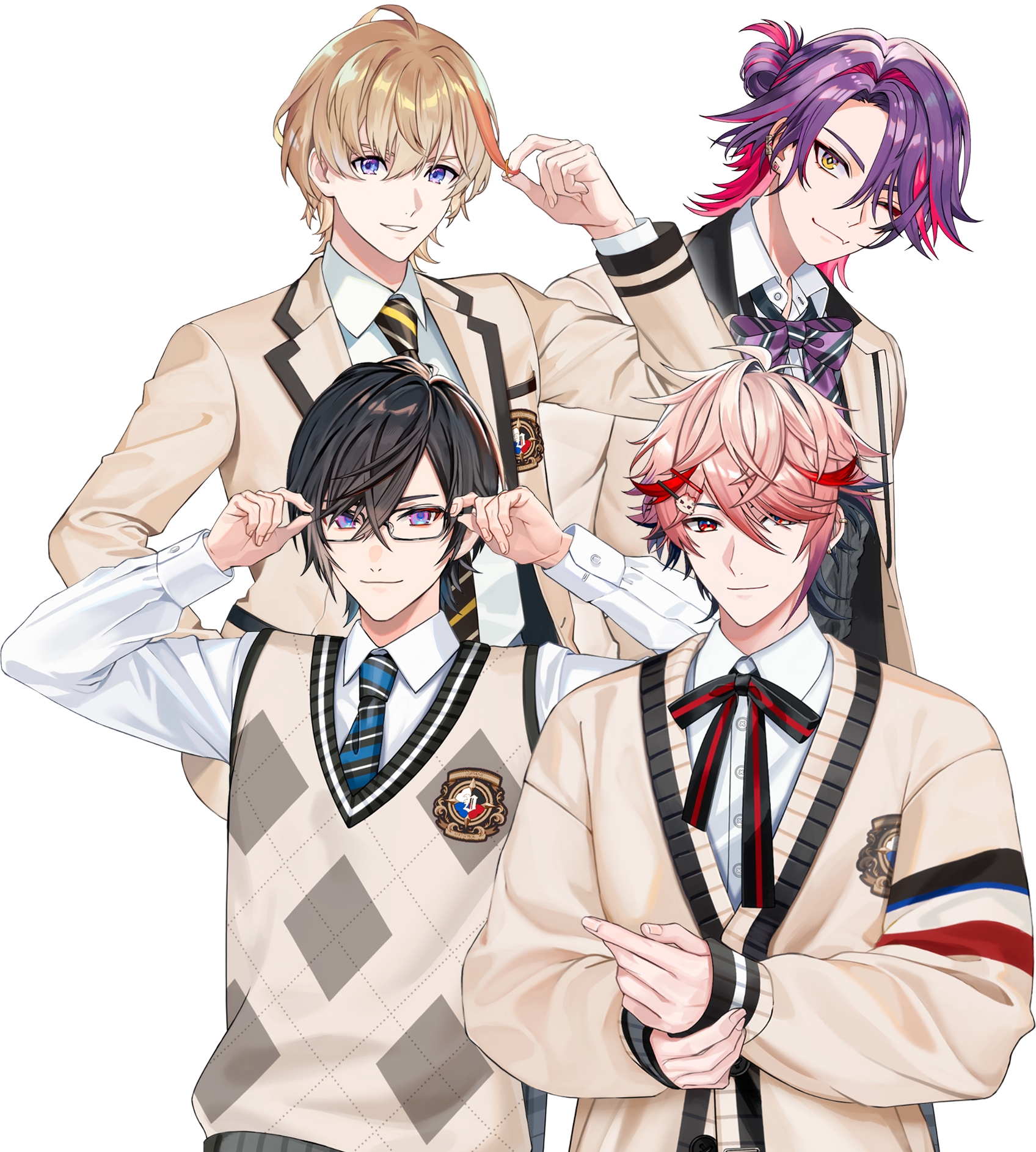 メインビジュアル